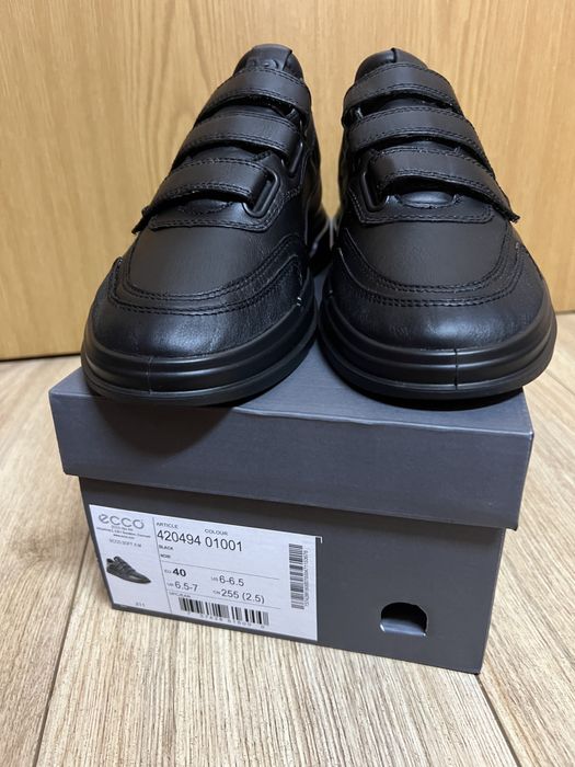 Pantofi Ecco Noi