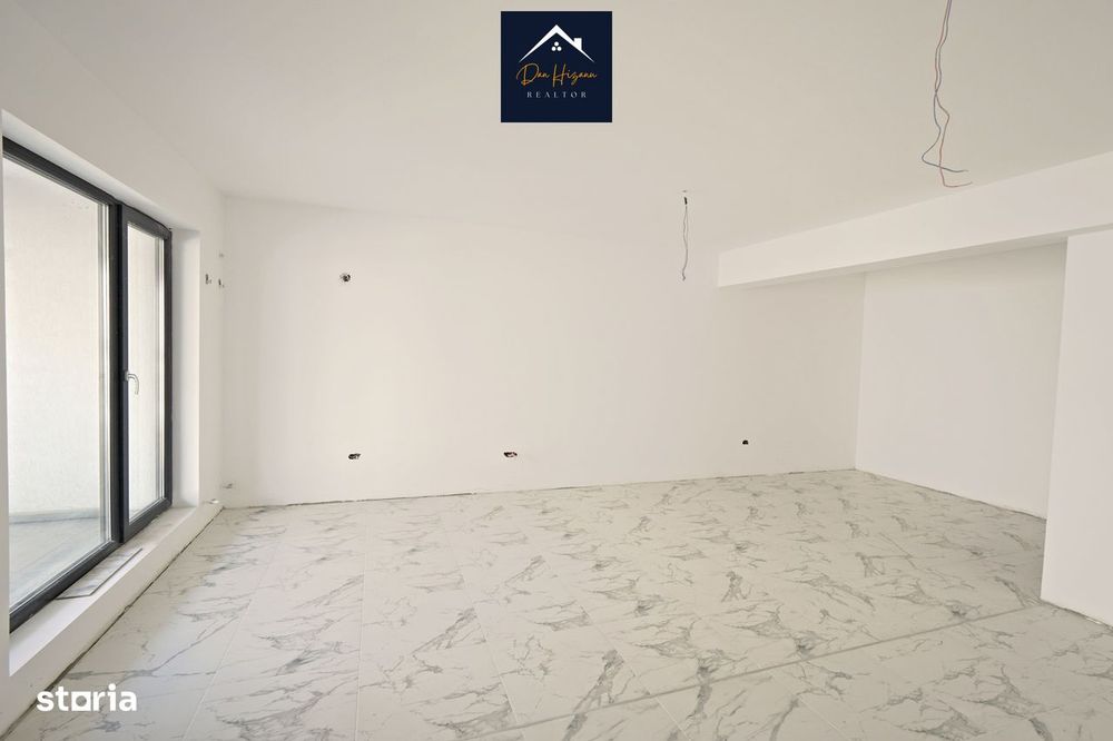 Unirii–Timpuri Noi · 3 camere decomandat 90,50 mp · bloc 2022