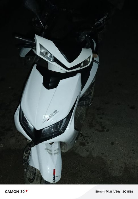 М8 сатылады Беналин матор