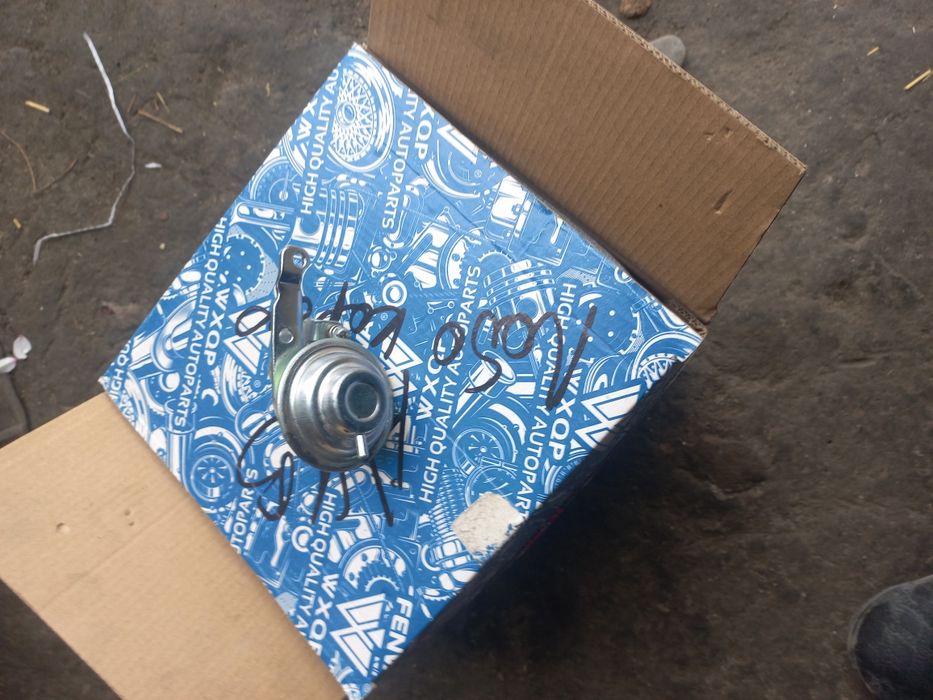 Damas Labo karbarator