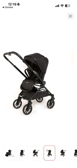 Продажи коляску ining Baby 2в1