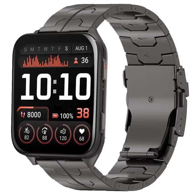 Oferta ! Curea Ceas Galaxy Garmin Fenix - Titanium - multe modele !