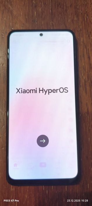 Обмен смартфон редми нот 12