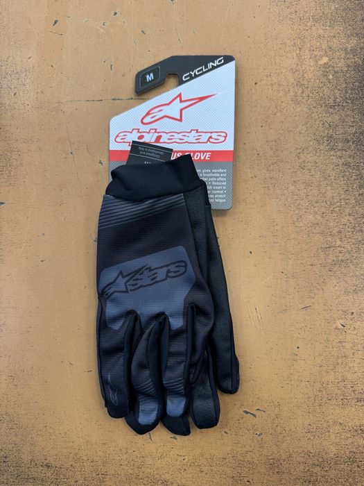 Ръкавици - Alpinestars Teton Plus - М - Оригинални