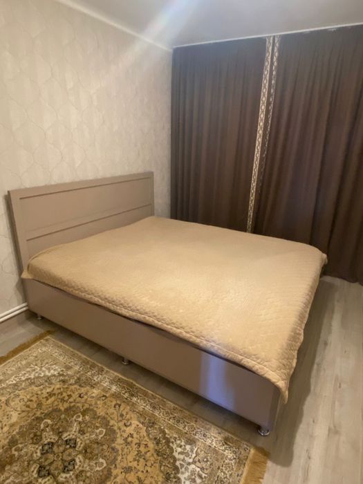 Продается кровать в отличном состоянии