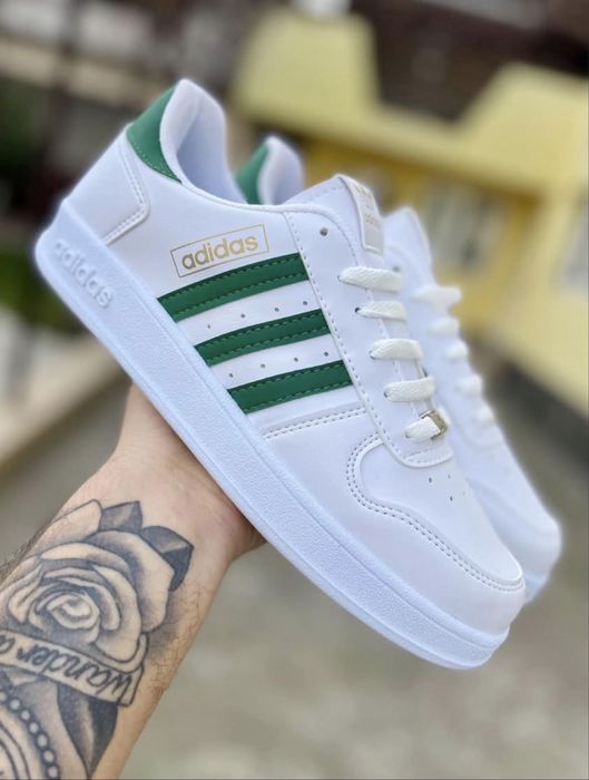 ADIDAS Sport BREAKNET, Produs NOU 2026 Unisex