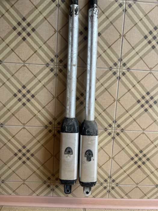 Продаеться автоматика для ворот