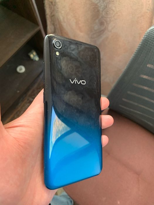 vivo Y91C смартфон