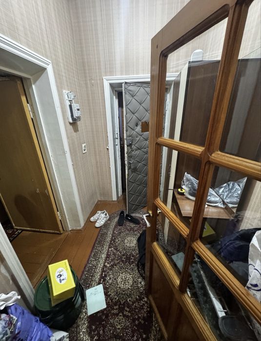 Сдается 3 ком IT Park. Кофейня BON !