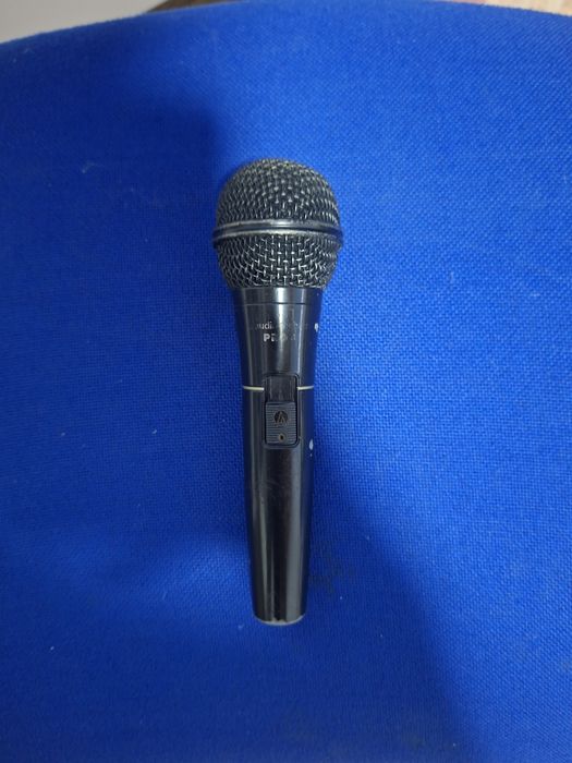Audio-Technica PRO41 – microfon dinamic