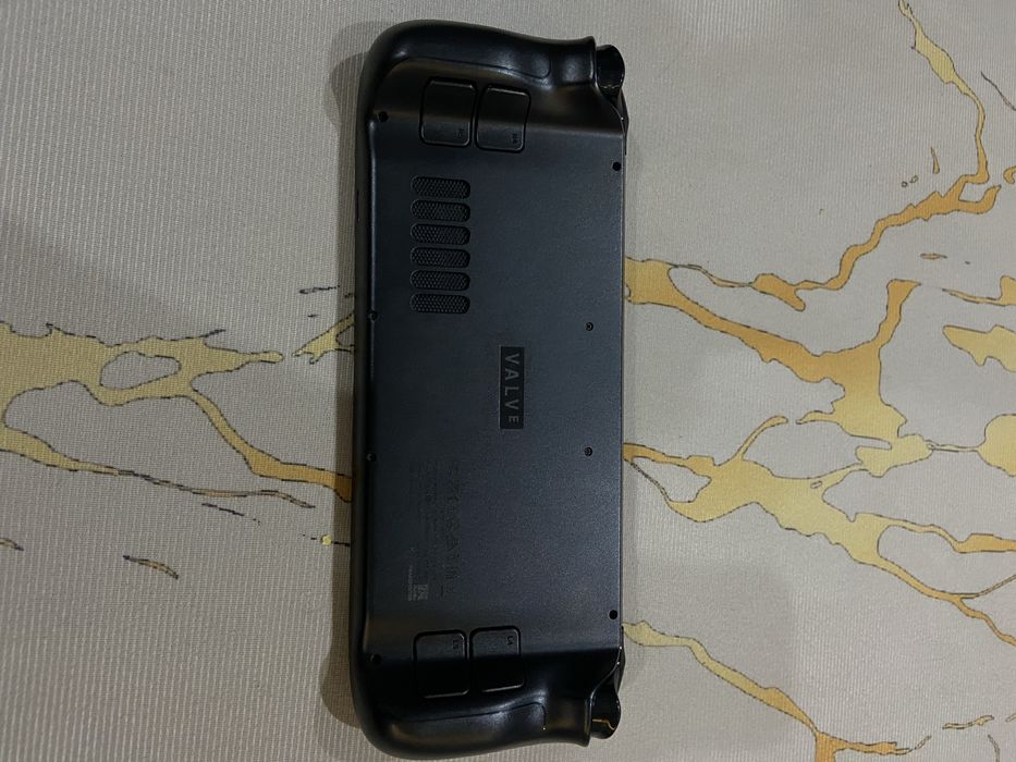 Steam Deck LCD 512 GB