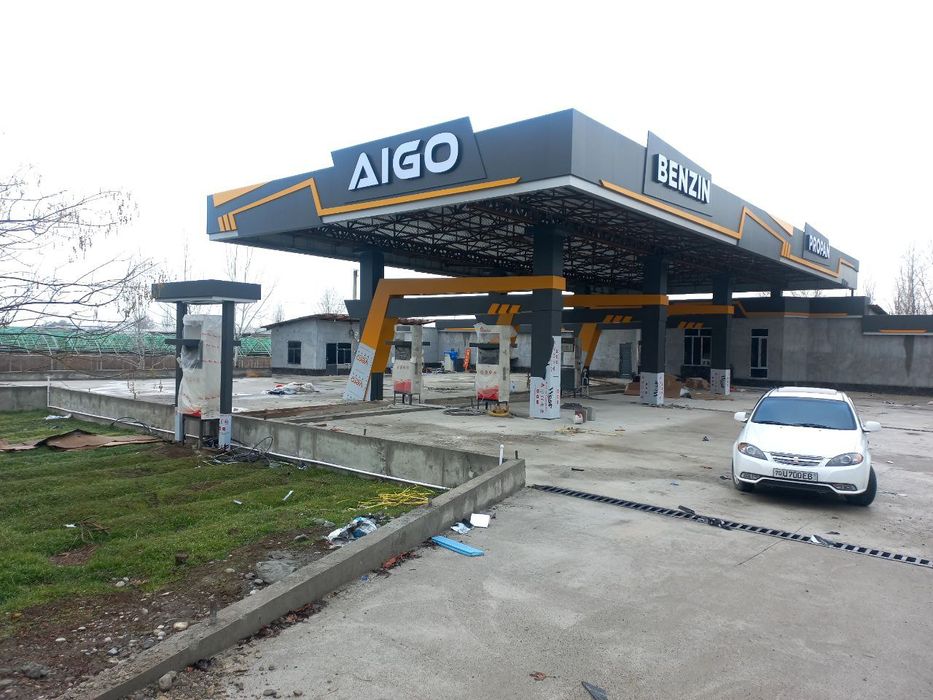 Алюкабонд мантаж алюкабонд аликафон аликафон хизмати