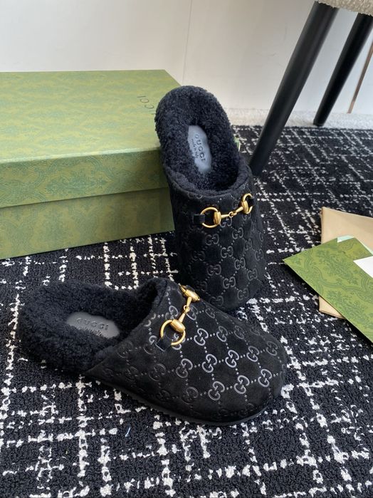 Pantofi Gucci 35-40