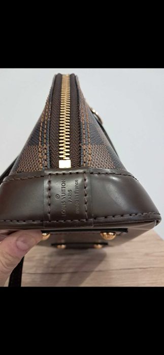 Дамска чанта Louis Vuiton