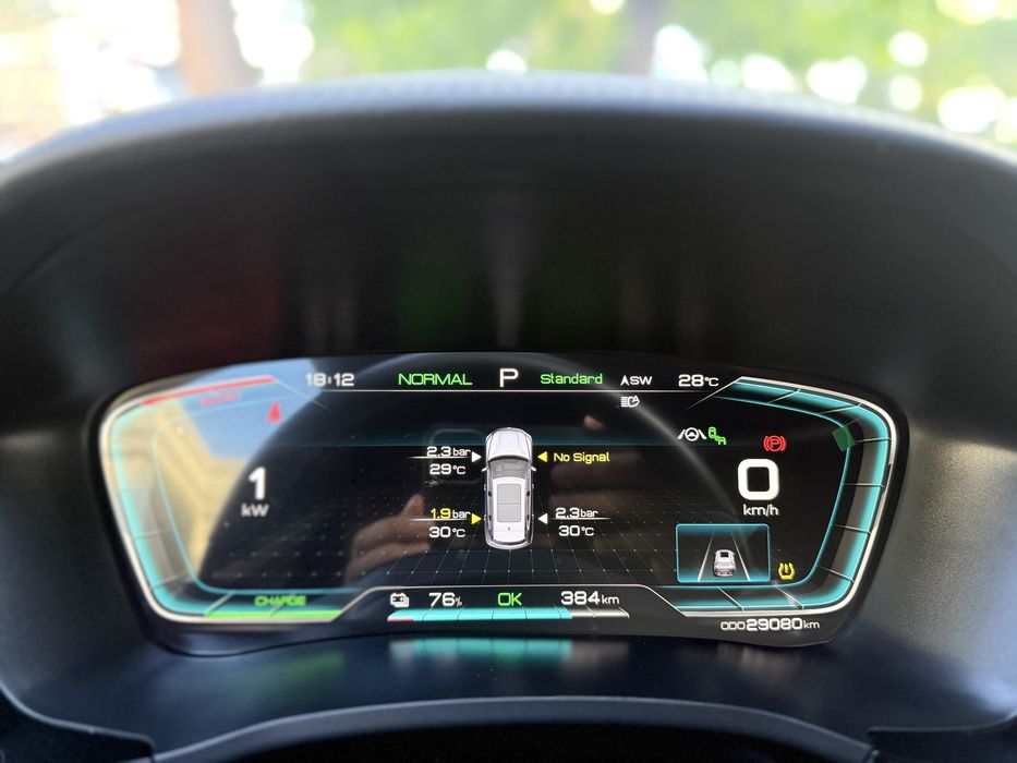 BYD Song Plus EV Champion 2023 — 4