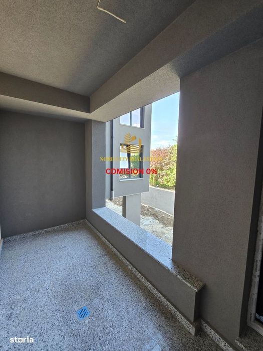 Apartament 2 camere Băneasa - Petrom City - Scoala Germana