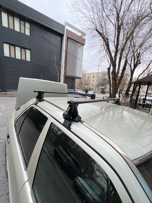 Багажник универсал