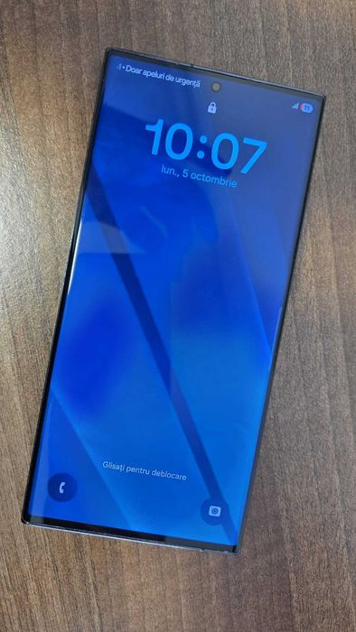 Samsung S23 Ultra