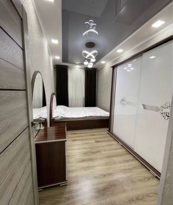 СРОЧНО! Продаётся 2*3-х комнатная квартира #1082