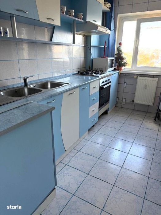 Apartament 2 camere, 60 mp, zona 1 Mai – Ciuperca