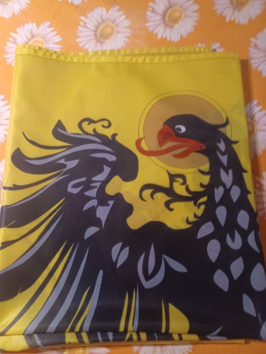 Знаме Свещенна империя 90 на 150 лв