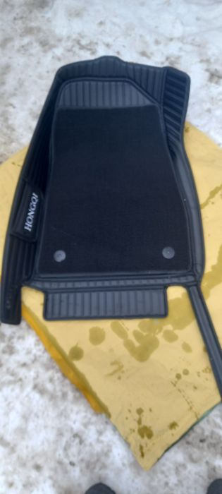 Полики на ХОНЧИ-Н5