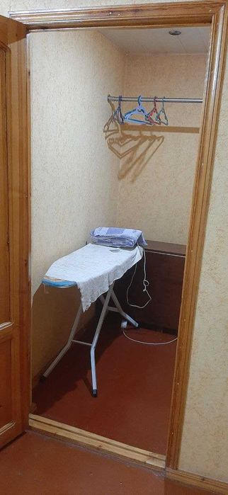 Двухкомнатная квартира от собственника