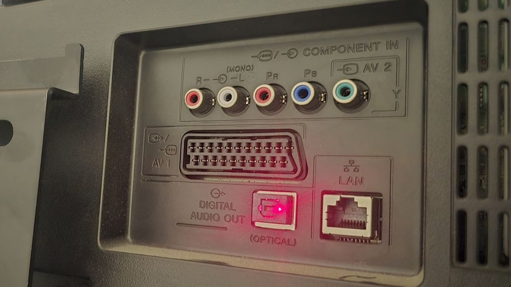 Sony Bravia 65" Android Smart TV LED 3D KDL-65W859C