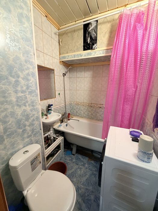 Квартира 1 комнатная