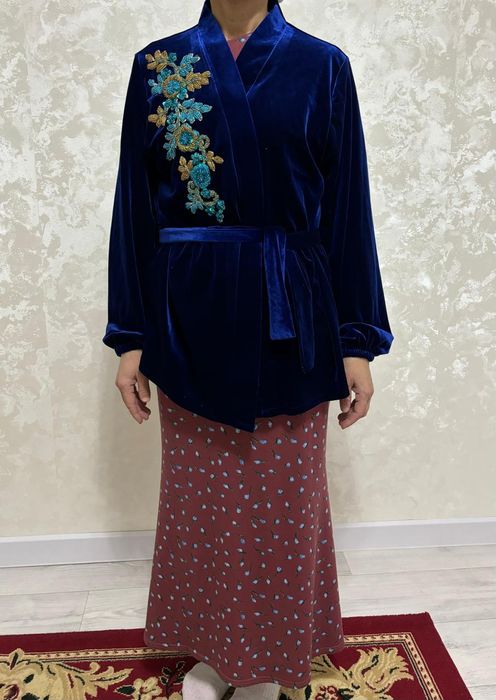 Кажекей камзол сактасын размер 44-46