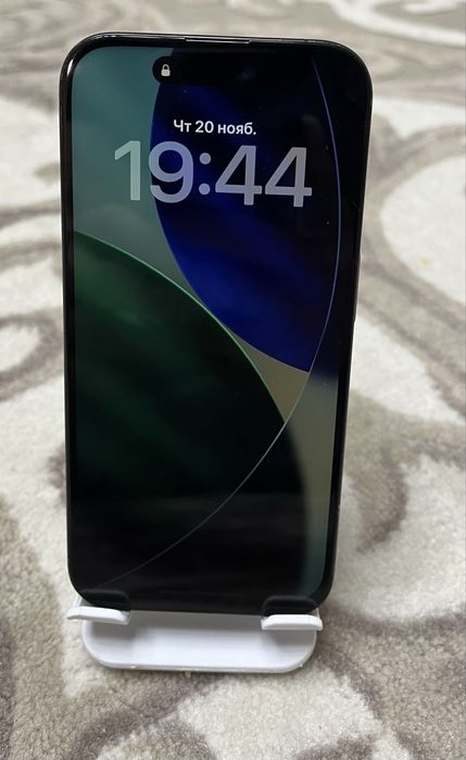 Айфон 15про 256гб