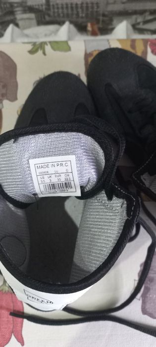 Спортивной обувь,детские борцовки