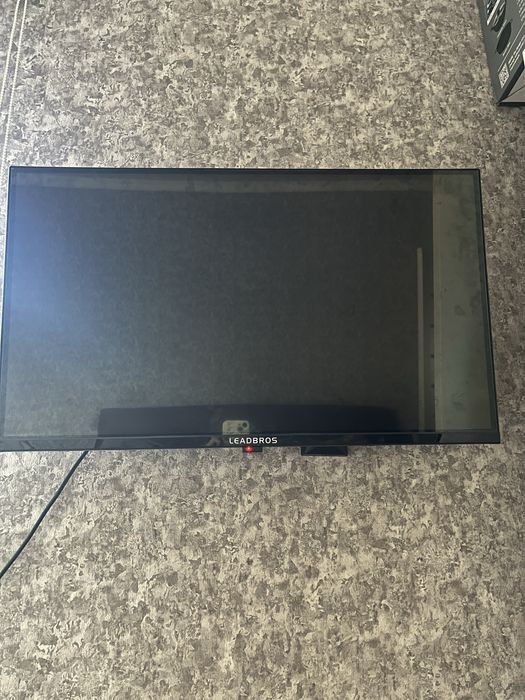 телевизор Leadbros