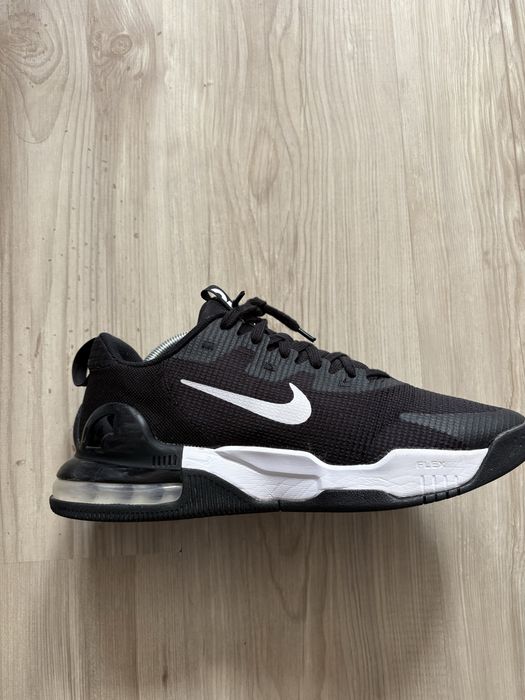 Nike air max alpha trainer 5
