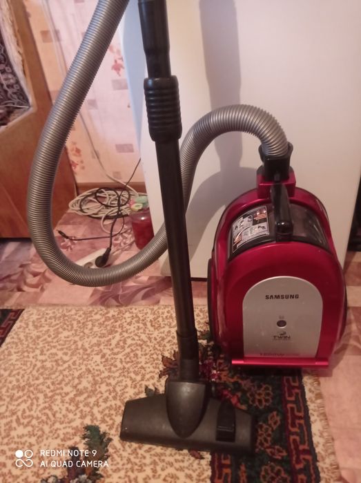 Пылесос Самсунг Самсунг