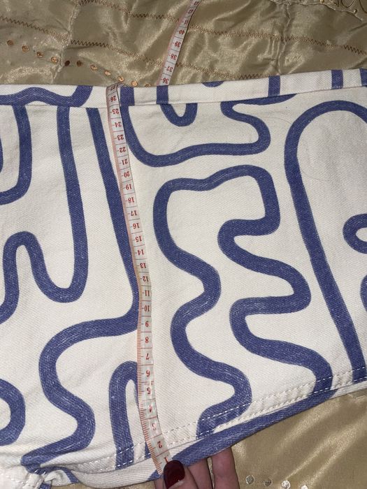 Нови дънки Zara