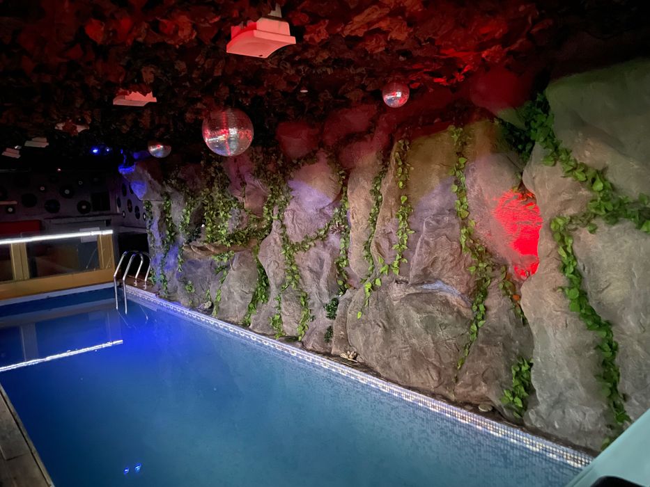 Парти зала заведение помещение под наем