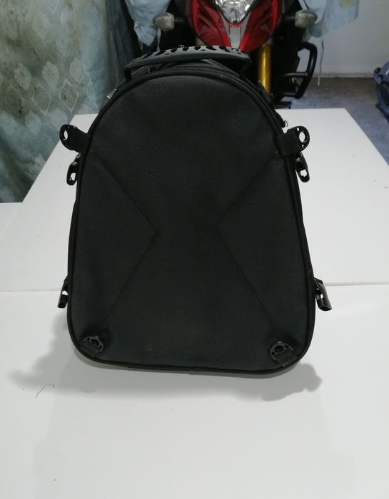 Мото сак чисто нов 18-24 литра