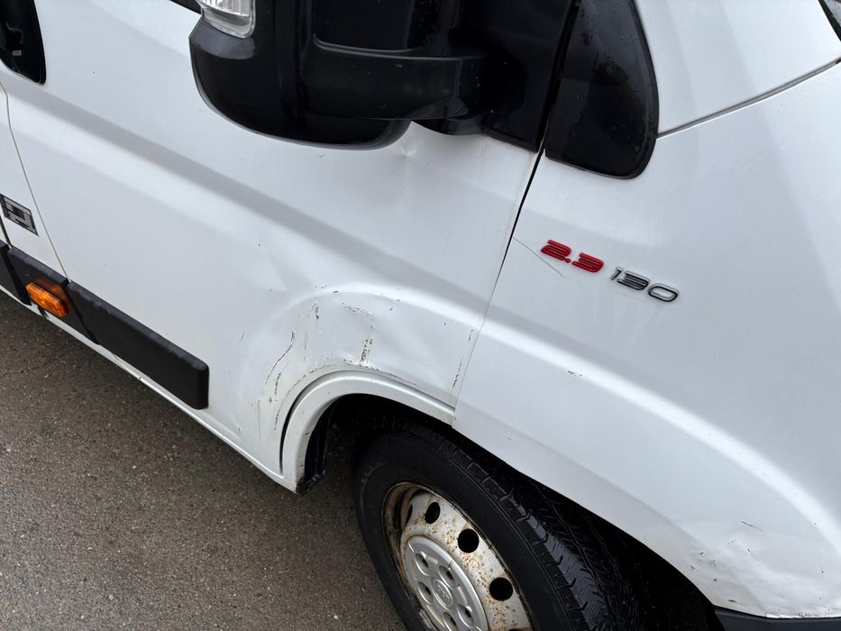 Vând Fiat DUCATO profesional 2018