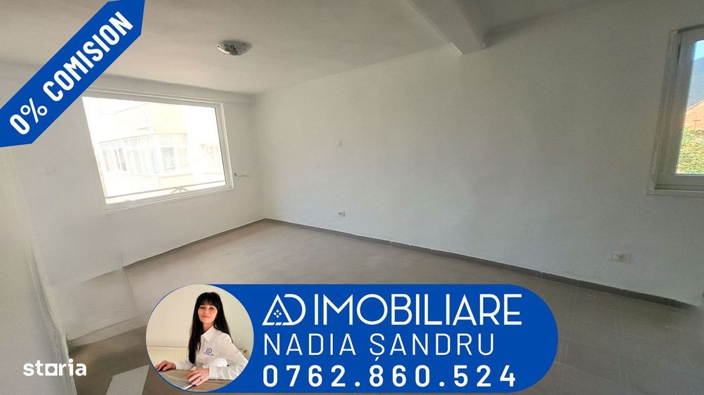 Spatiu pentru Birou de închiriat 42 mp Bumbești-Jiu