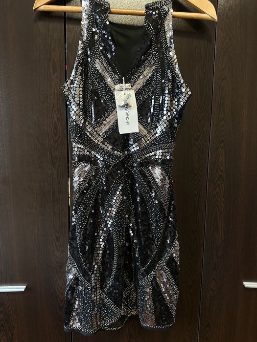 Рокля About you x Michalsky