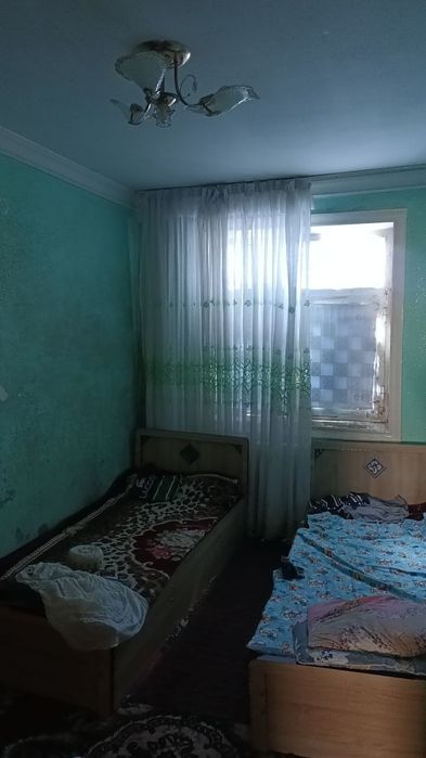 3хоналик 3каватда конечка