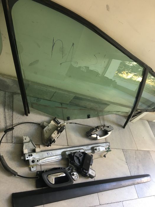 части за пежо 308