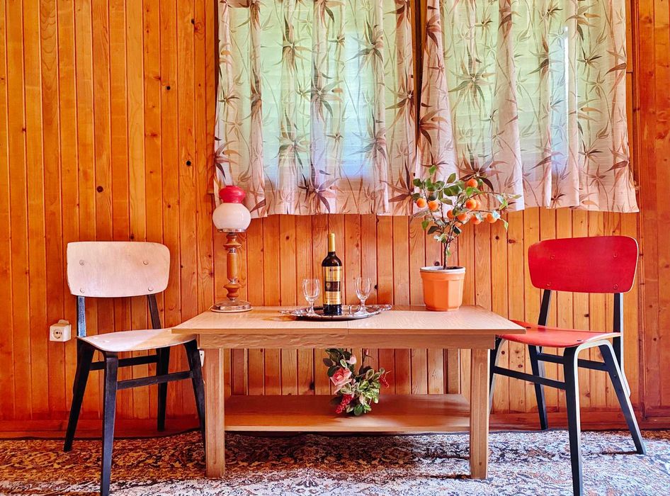 Продава се Къща в София, Горна баня - 80 кв.м за 1188 €/кв.м - Снимка #5