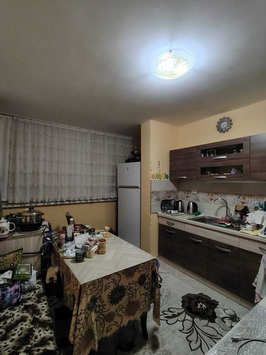 Тристаен апартамент в кв.Възраждане,гр.Хасково