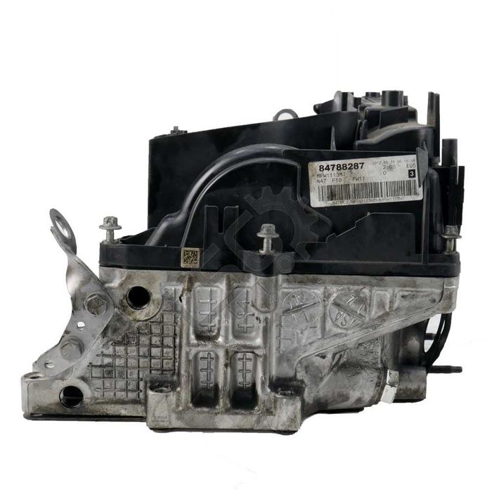 Оборудвана цилиндрова глава BMW 5 Series (F10, F11) ID:146581