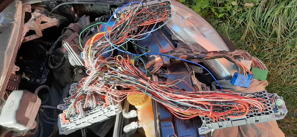 Electrician-Electronist auto/Diagnoză auto, rulote,bărci