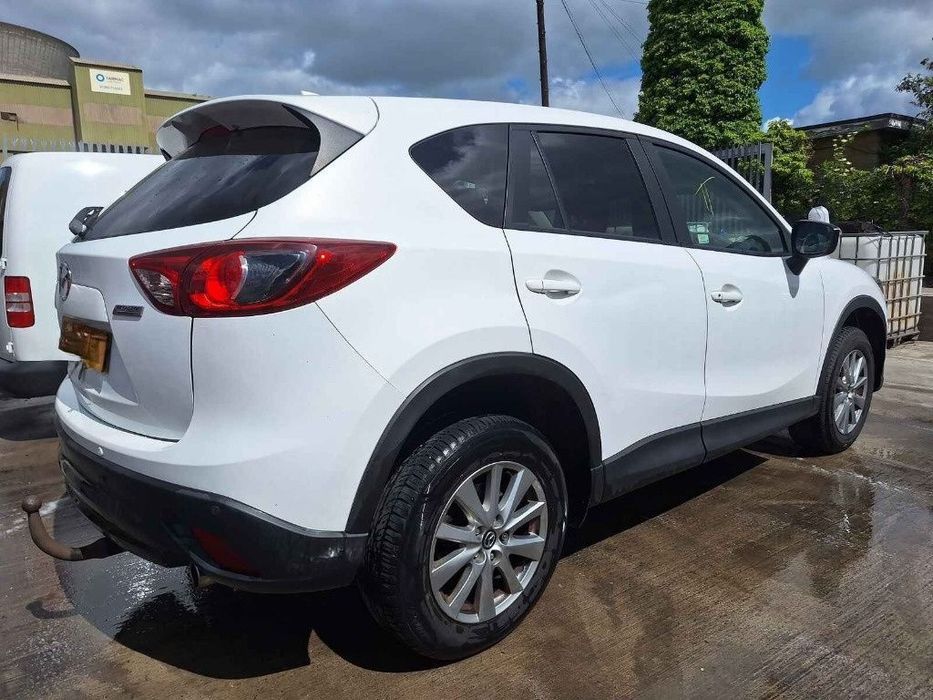 Carcasa filtru aer Mazda CX-5 2016 SUV 2.2