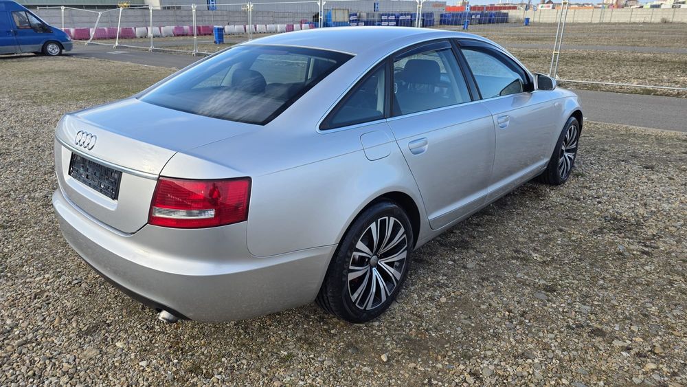 Audi a 6 , 2.0 Diesel !!