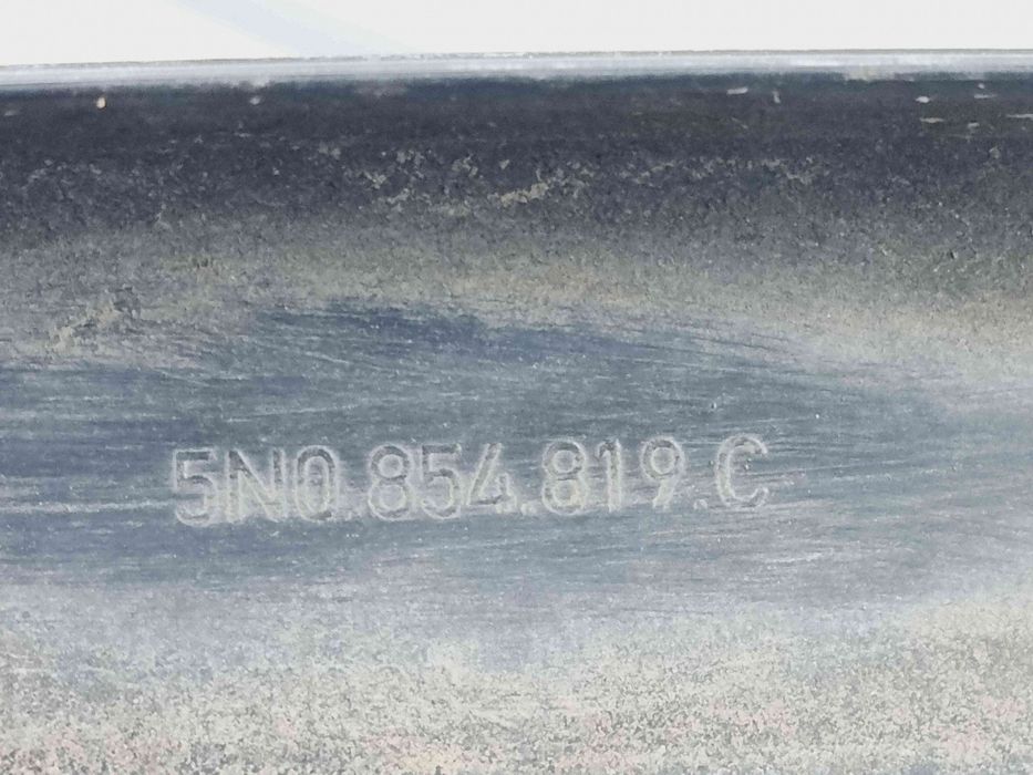 Ornament aripa stanga spate Volkswagen Tiguan (5N) [Fabr 2007-2016] 5N